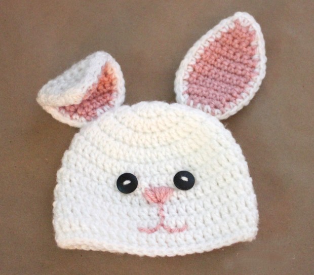 tavşan kulaklı şapka