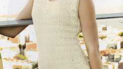 Etek Ucu Fırfırlı Kumaş Süslemeli Mni Elbise